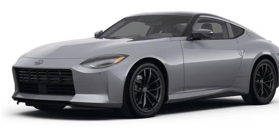NISSAN NISSAN Z 2024 JN1BZ4BH2RM362591 image